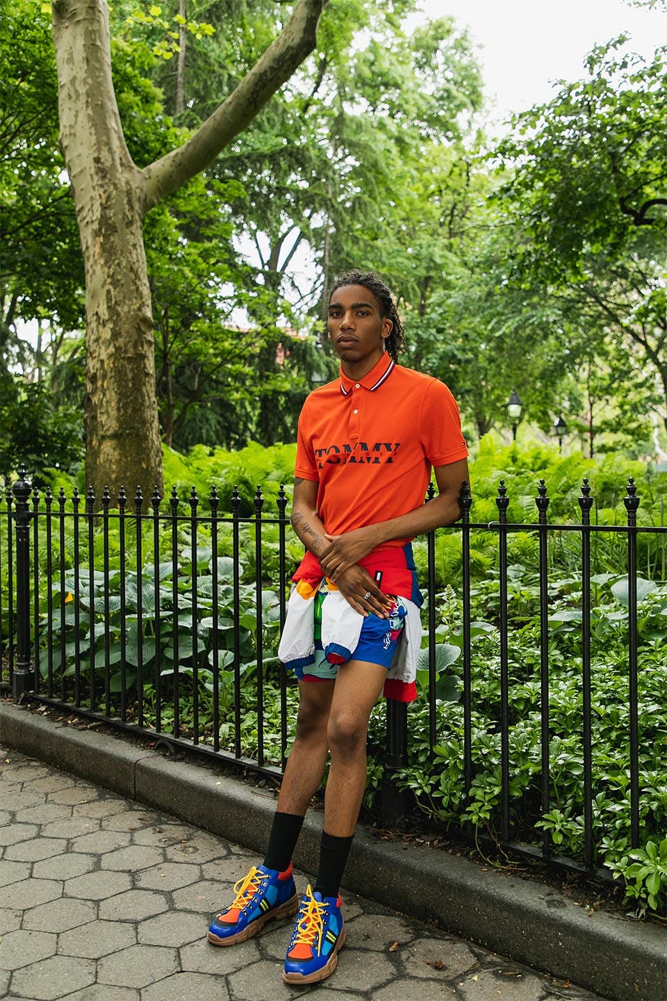 Image on Highsnobiety