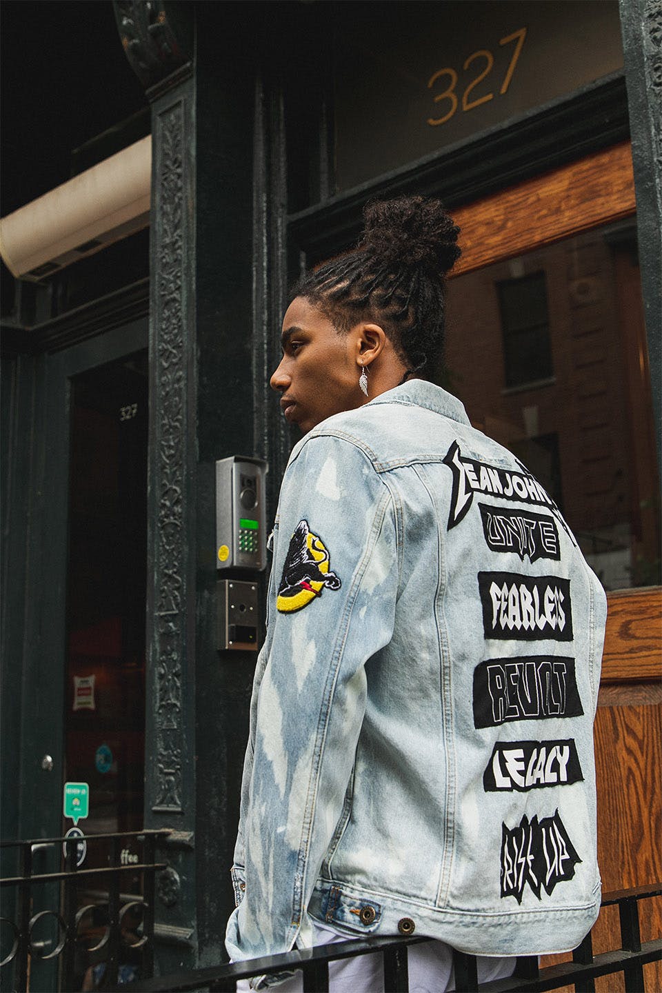 Image on Highsnobiety