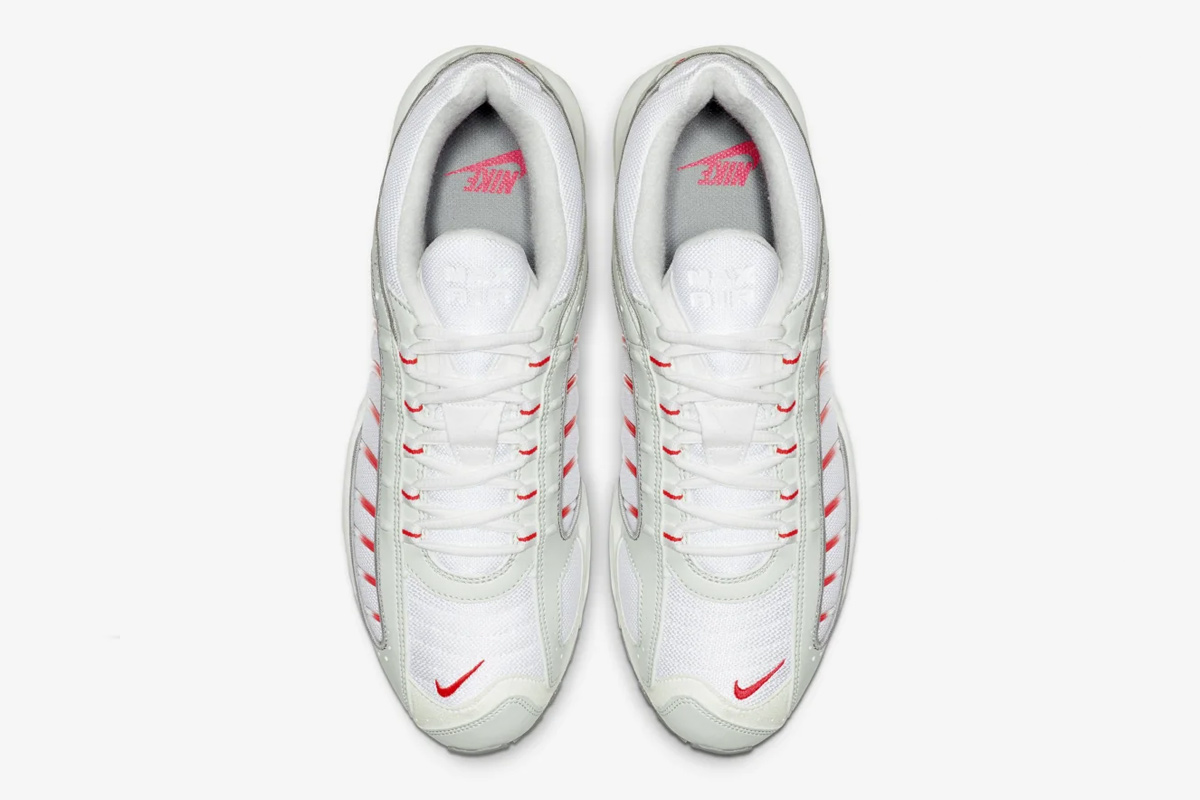 nike air max tailwind 4 ghost release date price