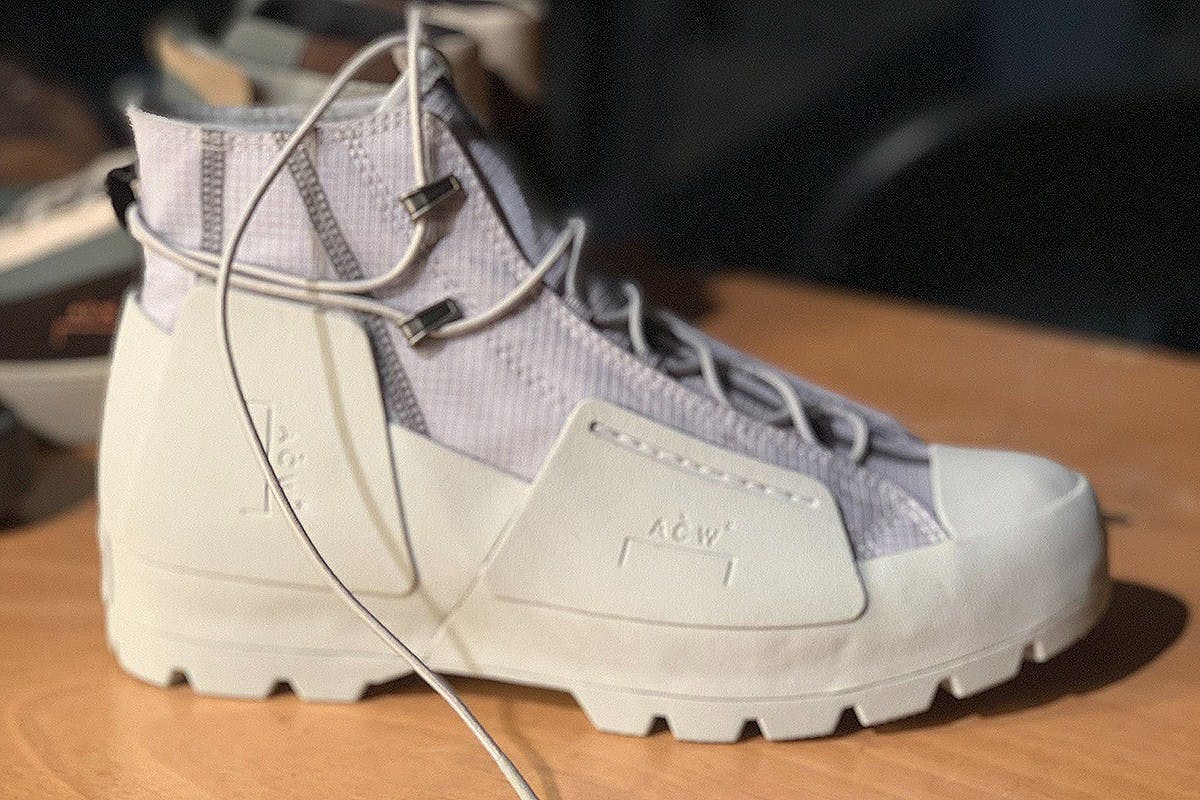 a cold wall converse best comments roundup Chernobyl Harry Potter LEGO