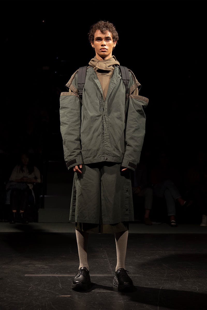 n hoolywood spring 2020 n.hoolywood savile row