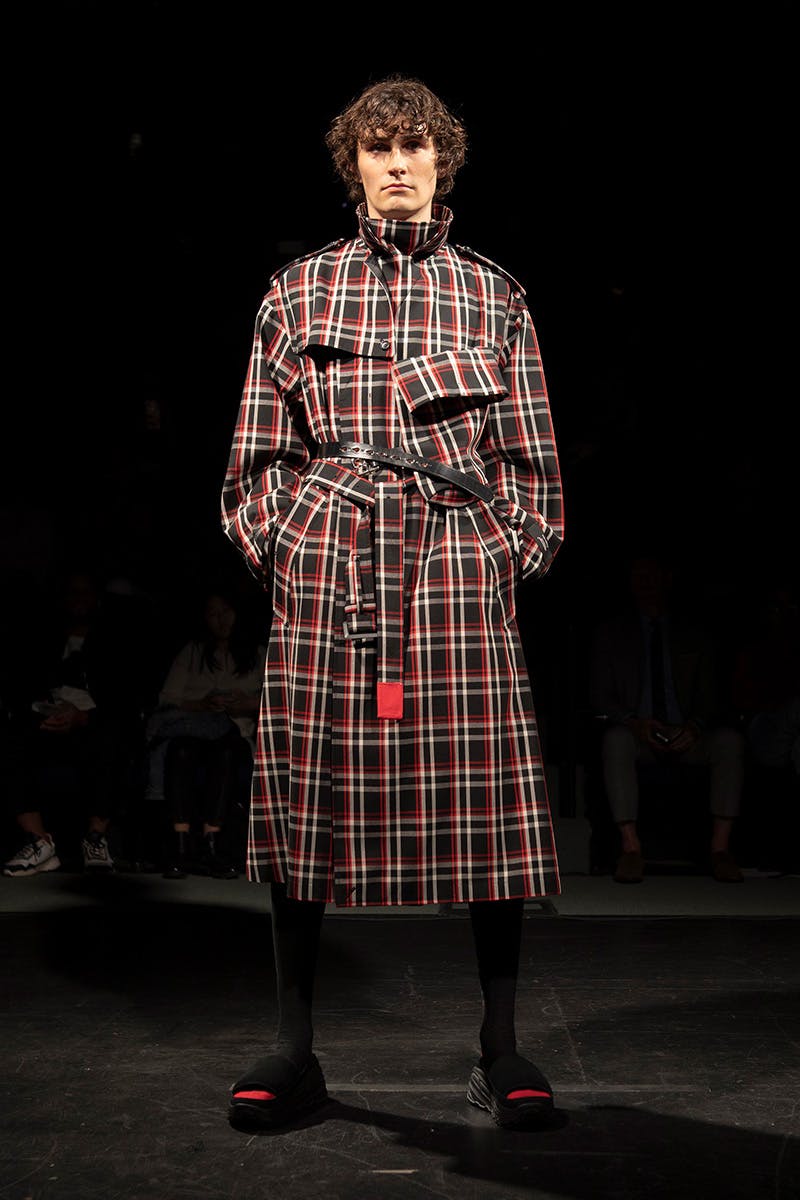 n hoolywood spring 2020 n.hoolywood savile row