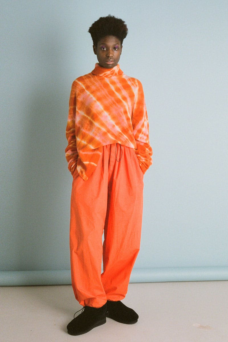 aries fw19 collection lookbook will sweeney