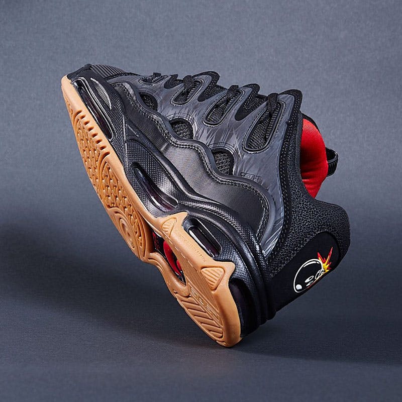 Osiris x the hundreds discount