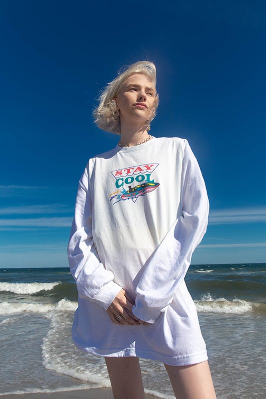 staycoolnyc summer 2019