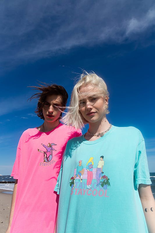 staycoolnyc summer 2019