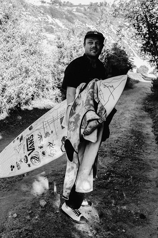 former vans collection release date price Dane Reynolds