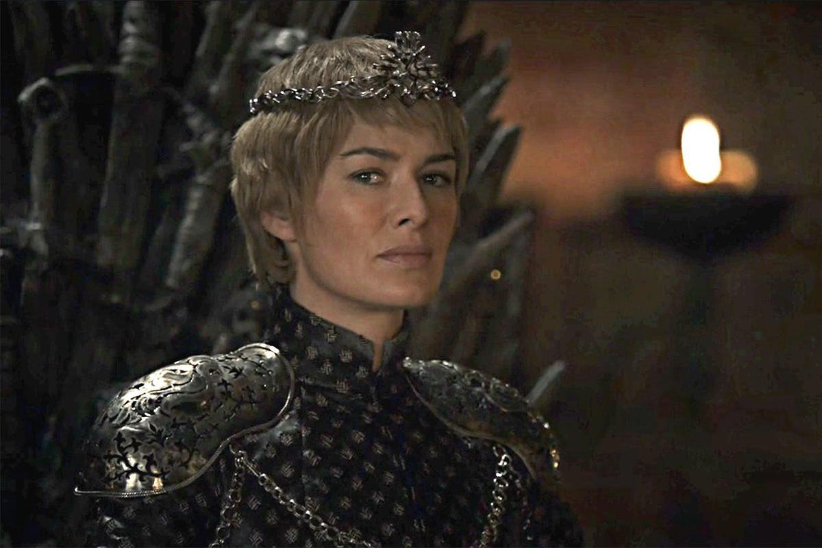 game of thrones cersei lannister miscarriage hbo lena headey