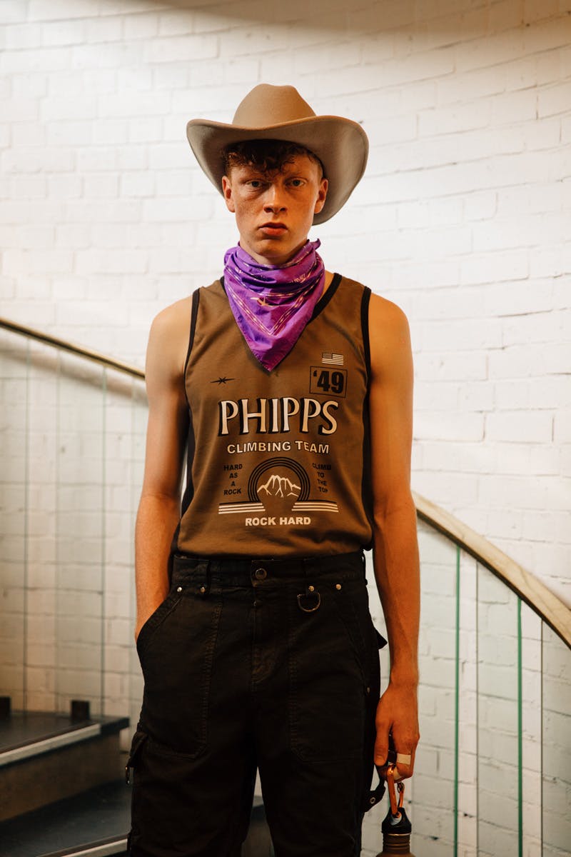 phipps ss20 paris fashion week runway