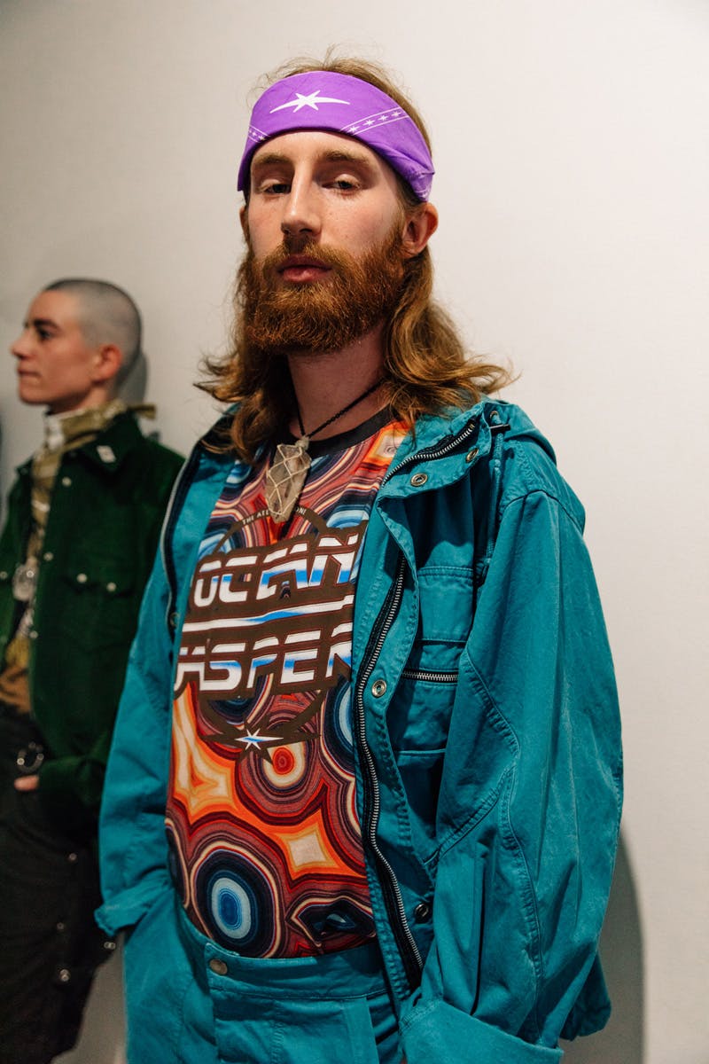 phipps ss20 paris fashion week runway