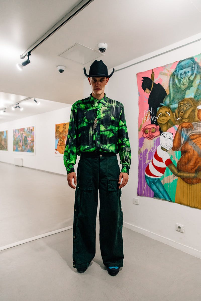 phipps ss20 paris fashion week runway