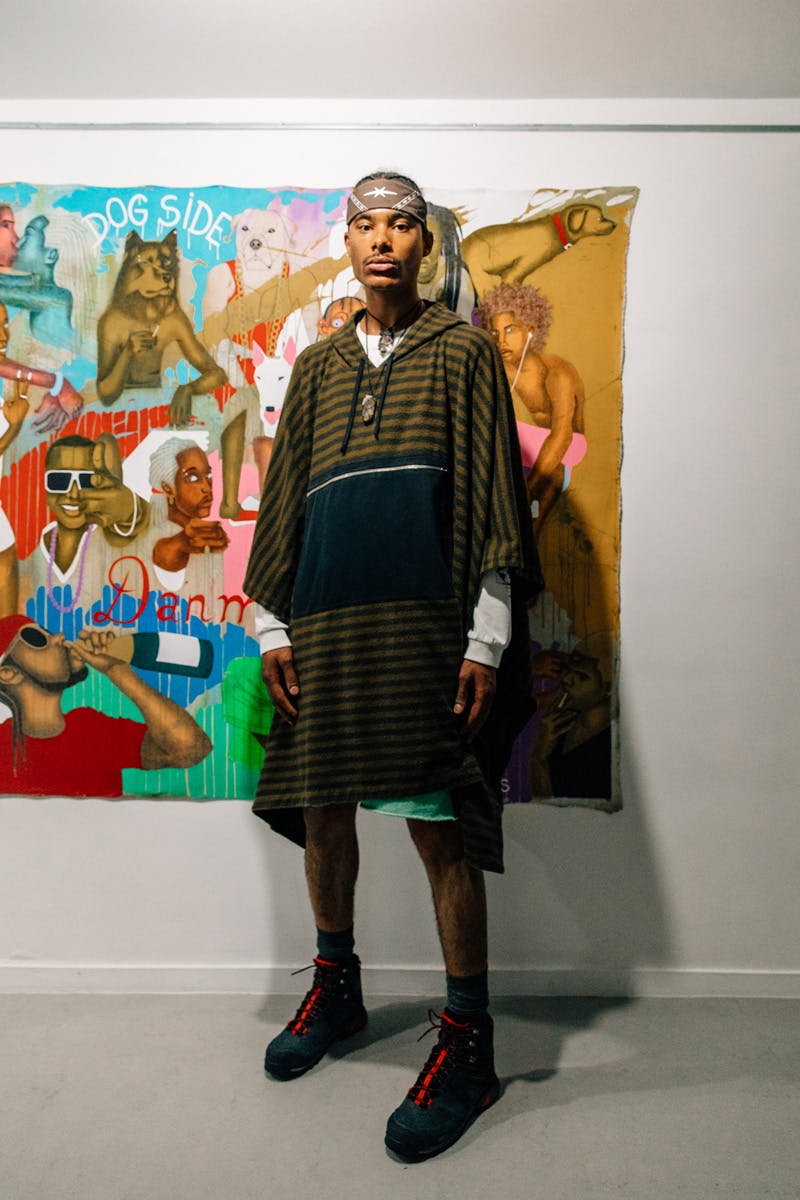 phipps ss20 paris fashion week runway