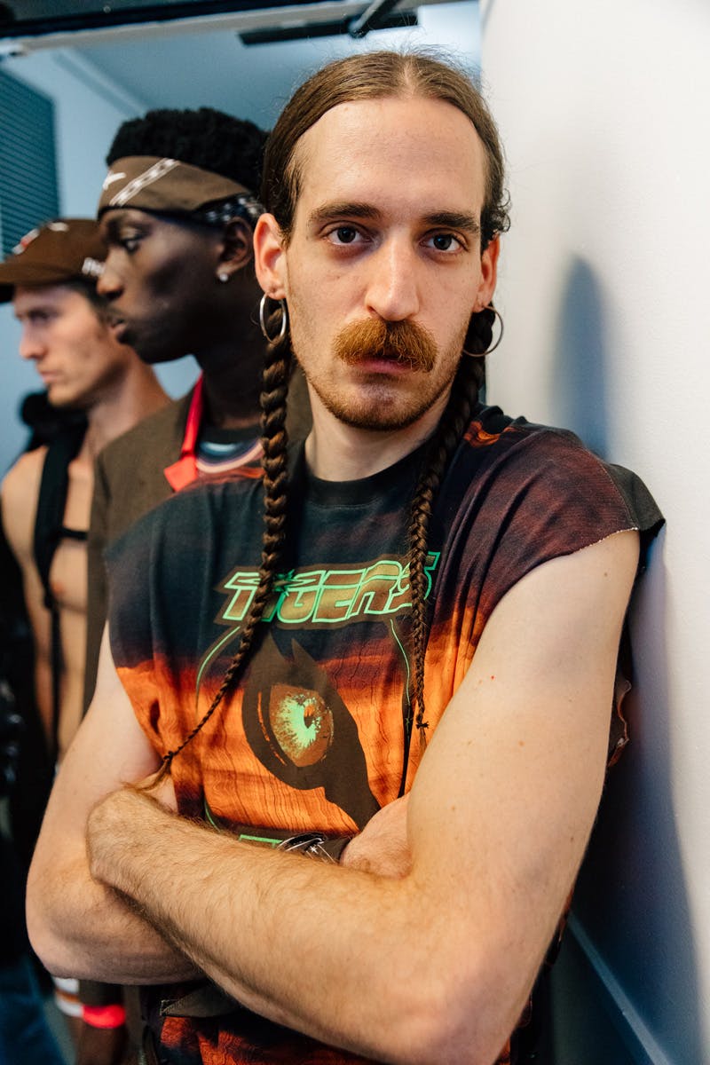 phipps ss20 paris fashion week runway