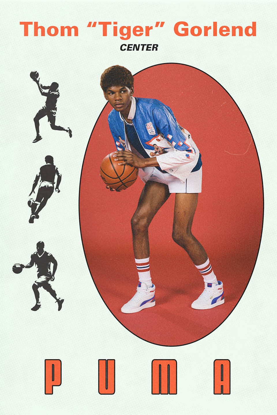 puma ralph sampson trading cards PUMA Ralph Sampson OG
