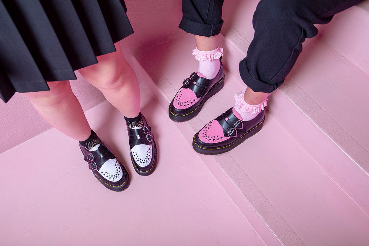 lazy oaf dr martens summer 2019 release date price