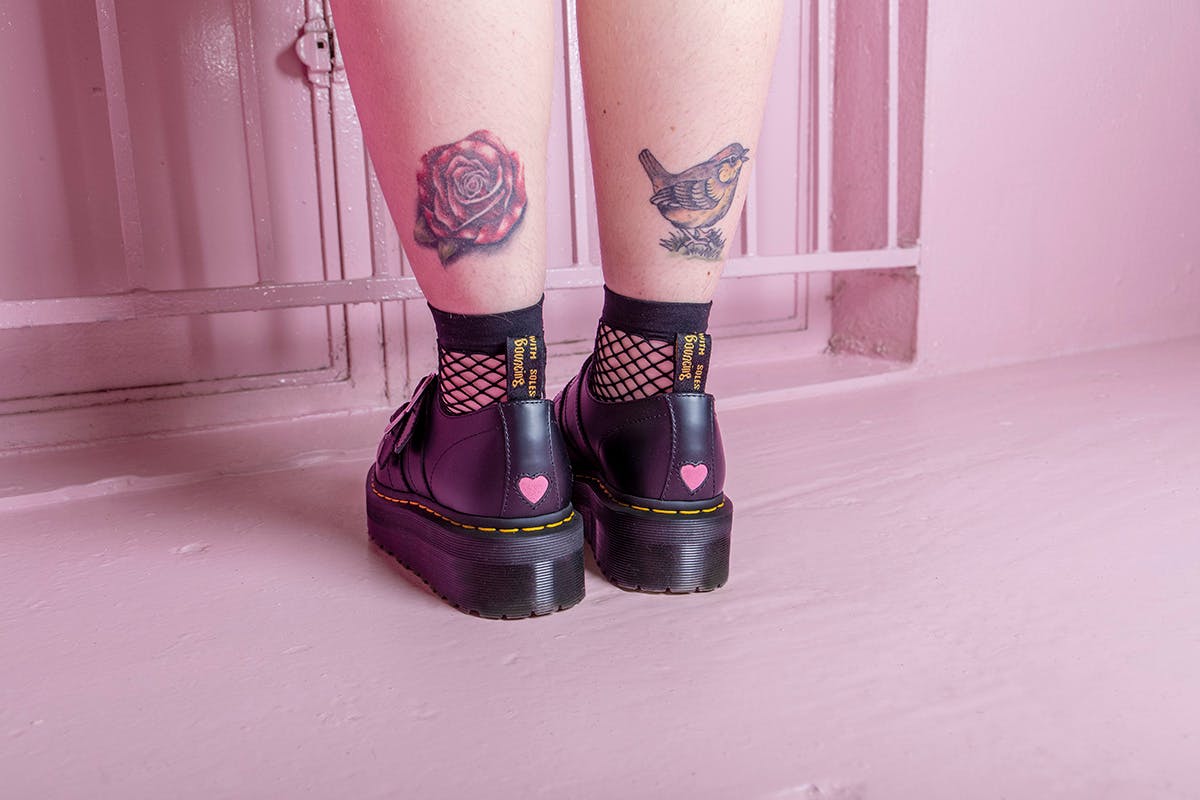 lazy oaf dr martens summer 2019 release date price