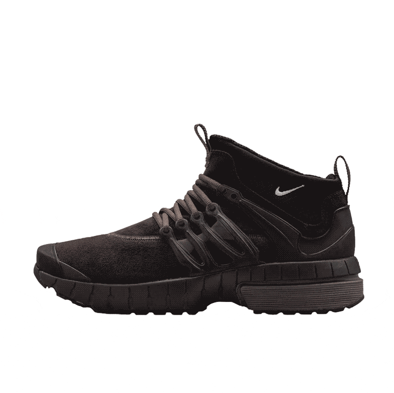 HTM Presto OFF-WHITE c/o Virgil Abloh acronym nike air presto