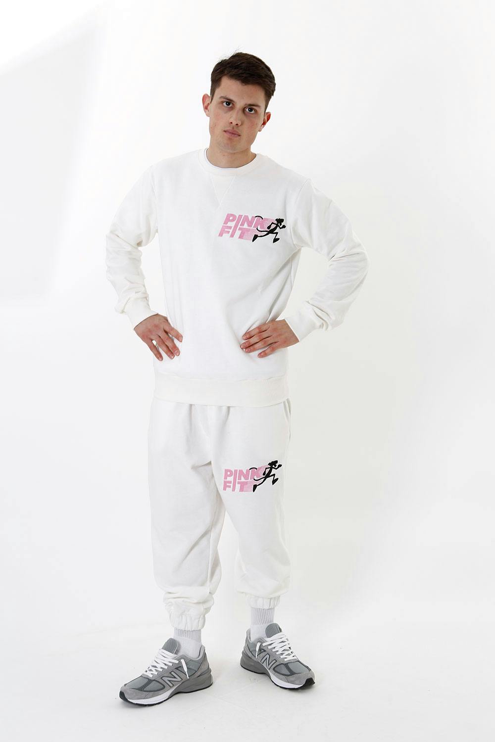 lc23 ss20 pink panther