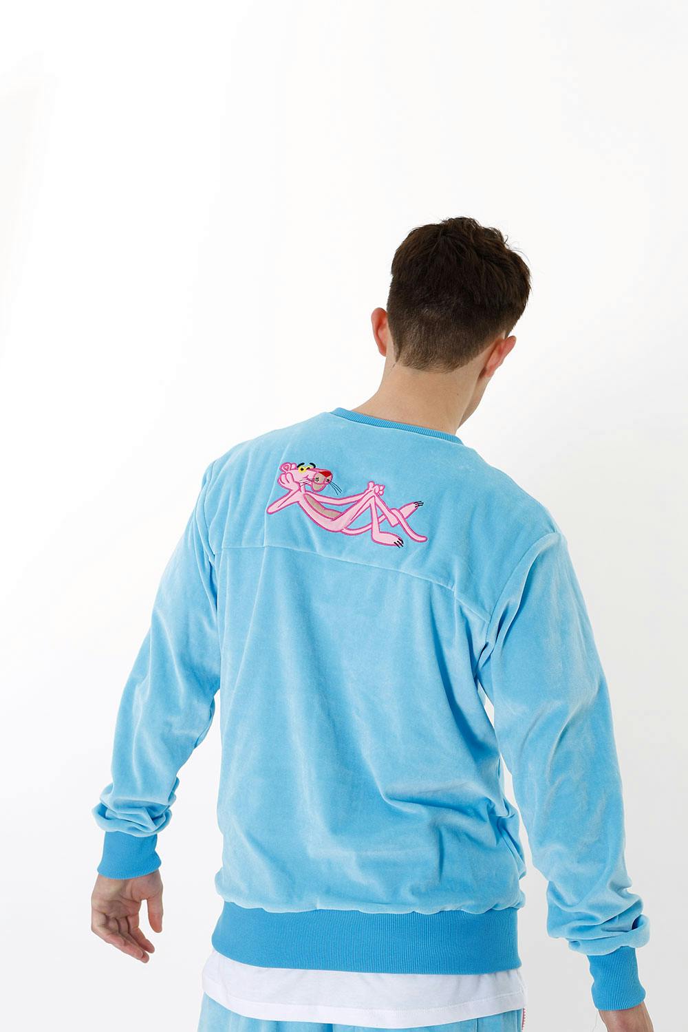 lc23 ss20 pink panther