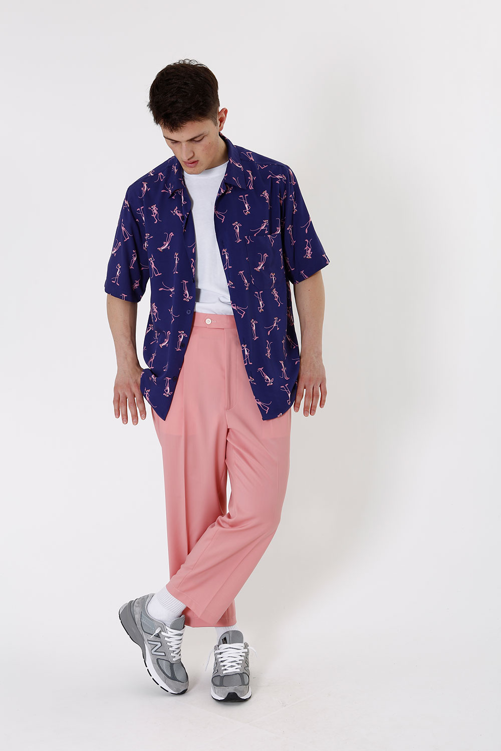 lc23 ss20 pink panther