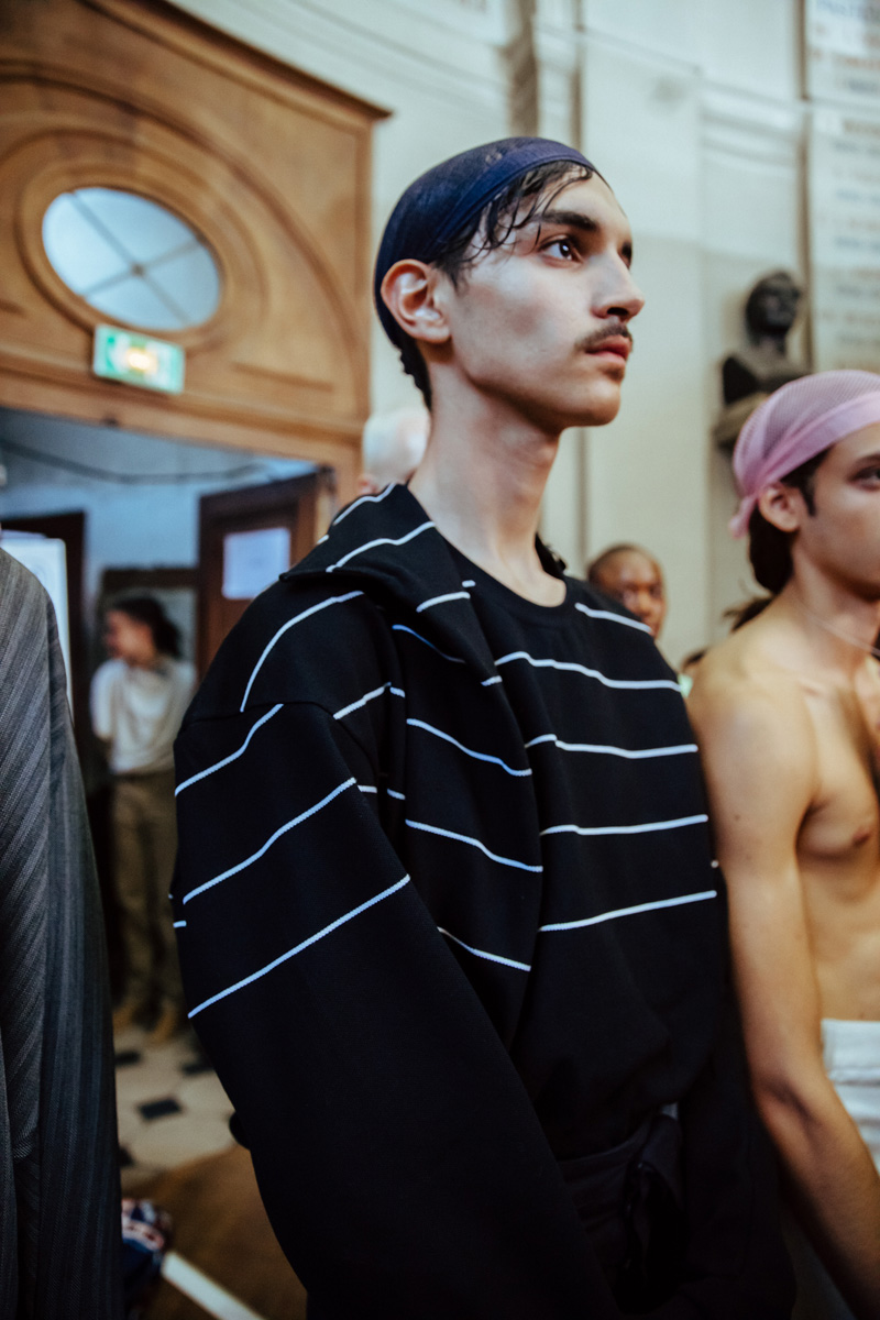 Y/Project SS20: Here’s What Went Down at Paris Fashion Week