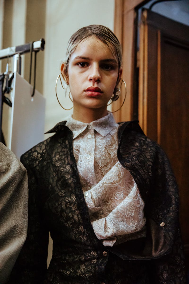yproject ss20 Y/Project paris fashion week runway