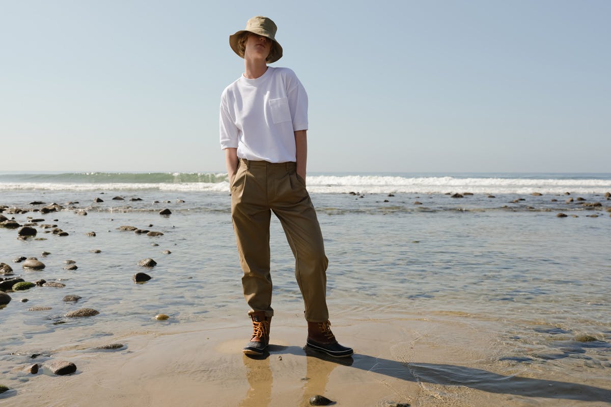 dockers karla karla welch