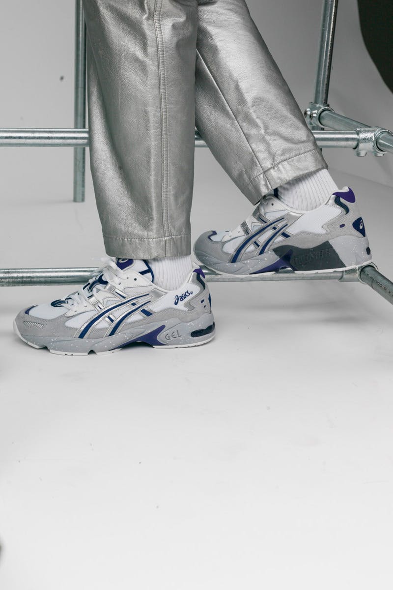asics gel kayano 5 og release date price ASICS GEL-KAYANO 5