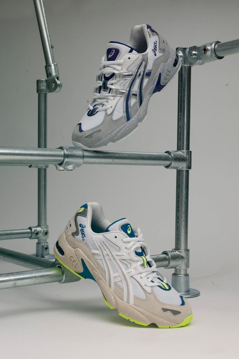 asics gel kayano 5 og release date price ASICS GEL-KAYANO 5