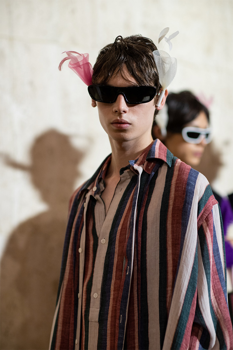 Loewe SS20 | Here's Everything That Went Down