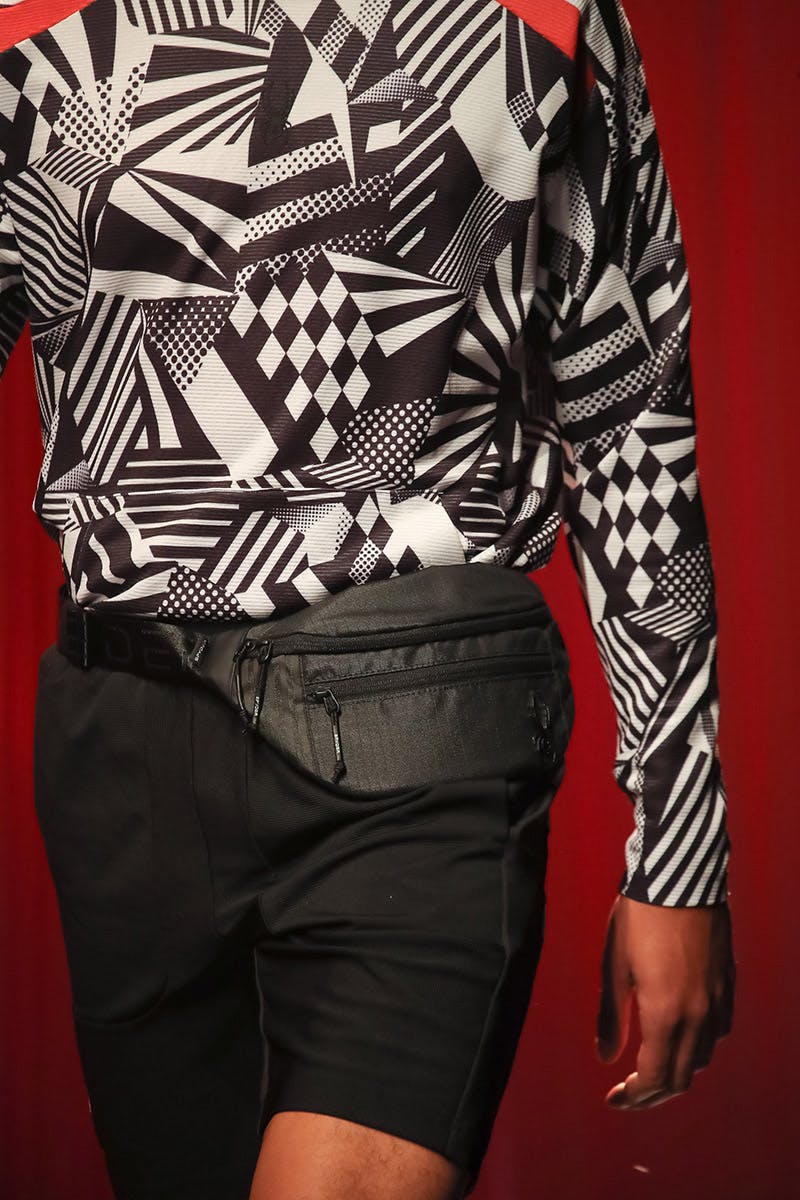 spyder ss20 collection