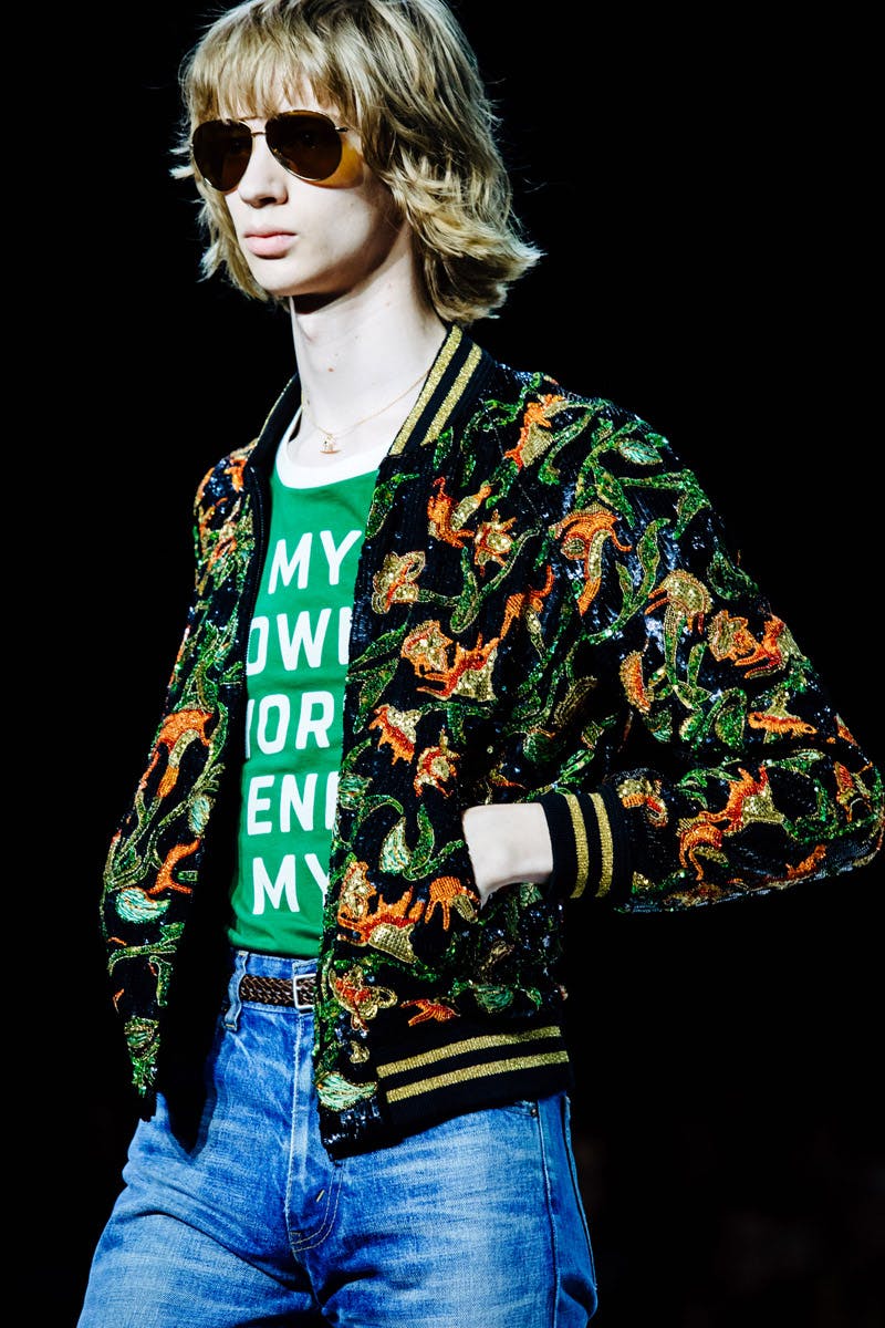 MSS20 Paris Celine JulienTell For Web 49 hedi slimane runway