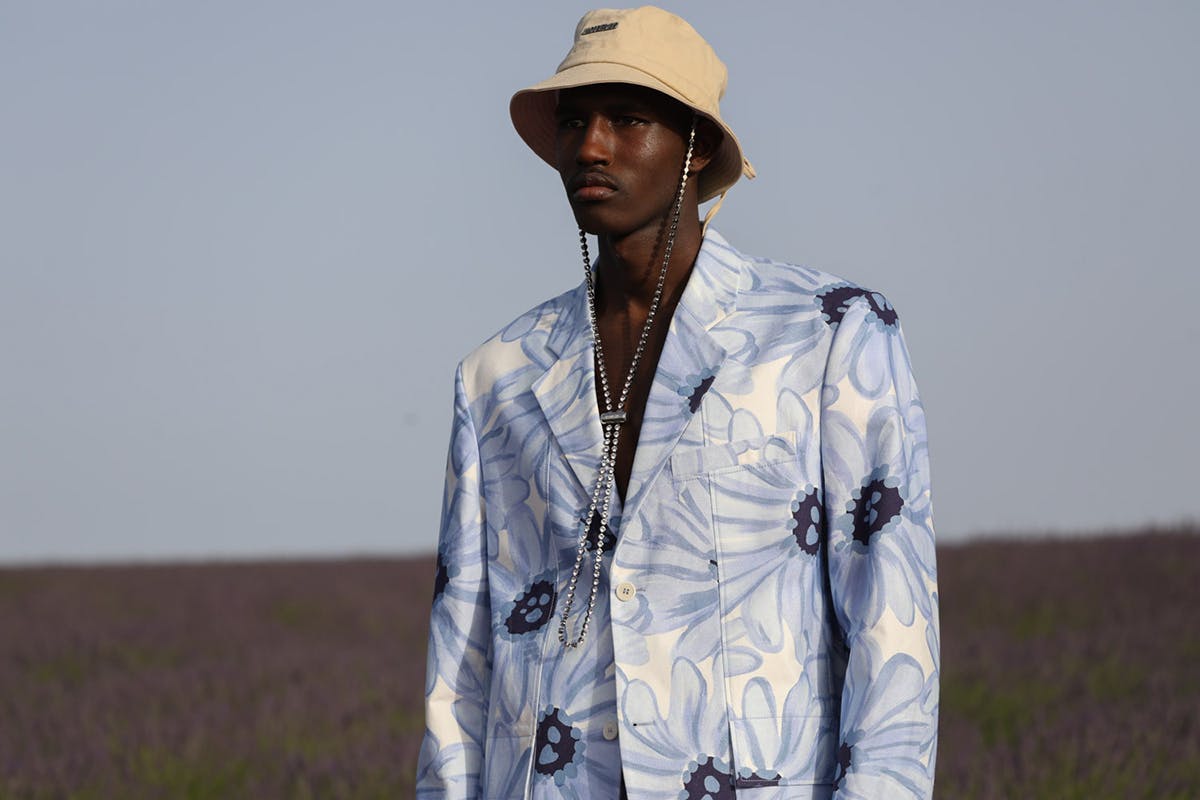 Jacquemus SS20 Collection: Here's What Went Down