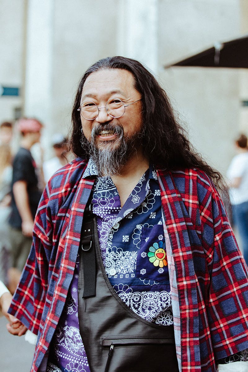 rick owens pfw paris fashion week ss20