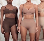 Kim Kardashian Announces New Shapewear Line Kimono 
