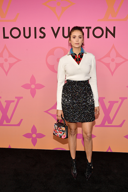 Louis Vuitton X