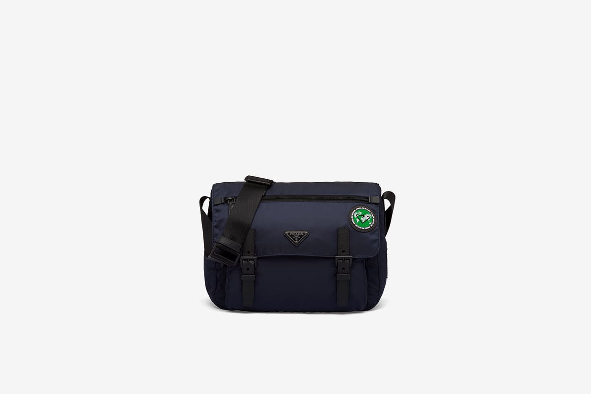 prada re nylon initative