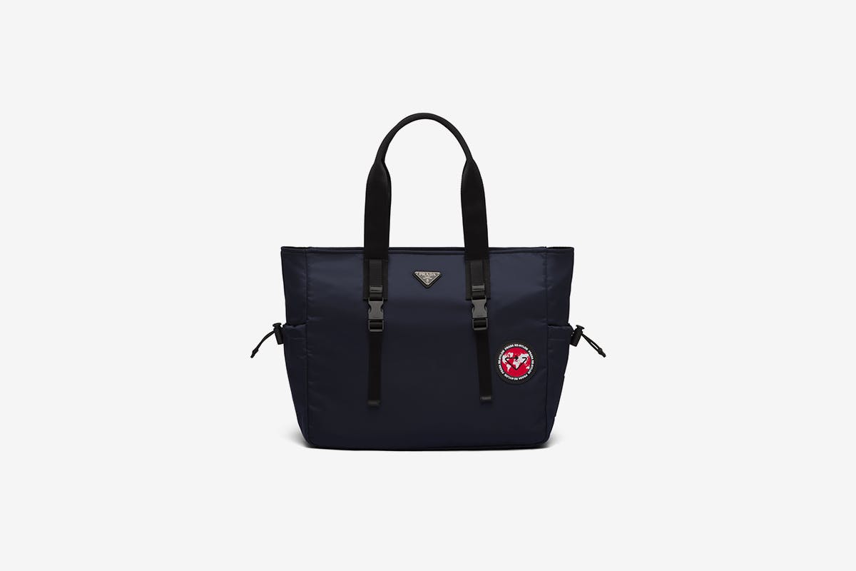prada re nylon initative