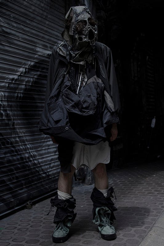 blackmerle ss20