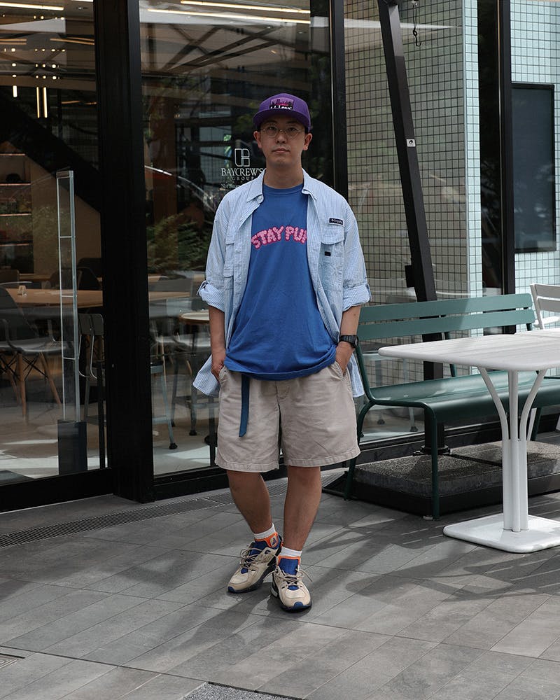 2019 StreetStyle Tokyo June NicolasYuthananChalmeau 08