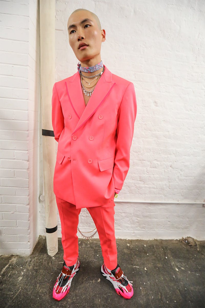 iceberg ss20 the drip release date price