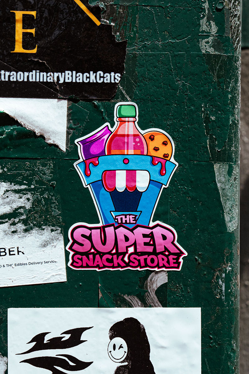 hype culture coming snack game The Super Snack Store