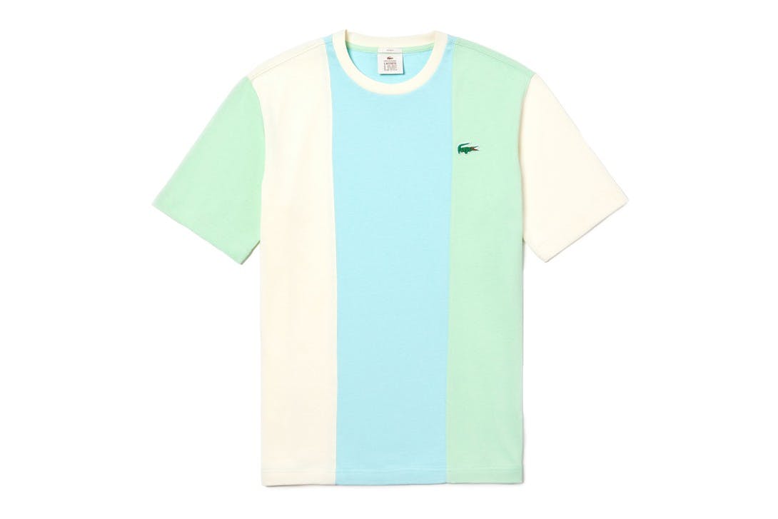 tyler the creator golf wang lacoste collection Golf Le FLEUR*