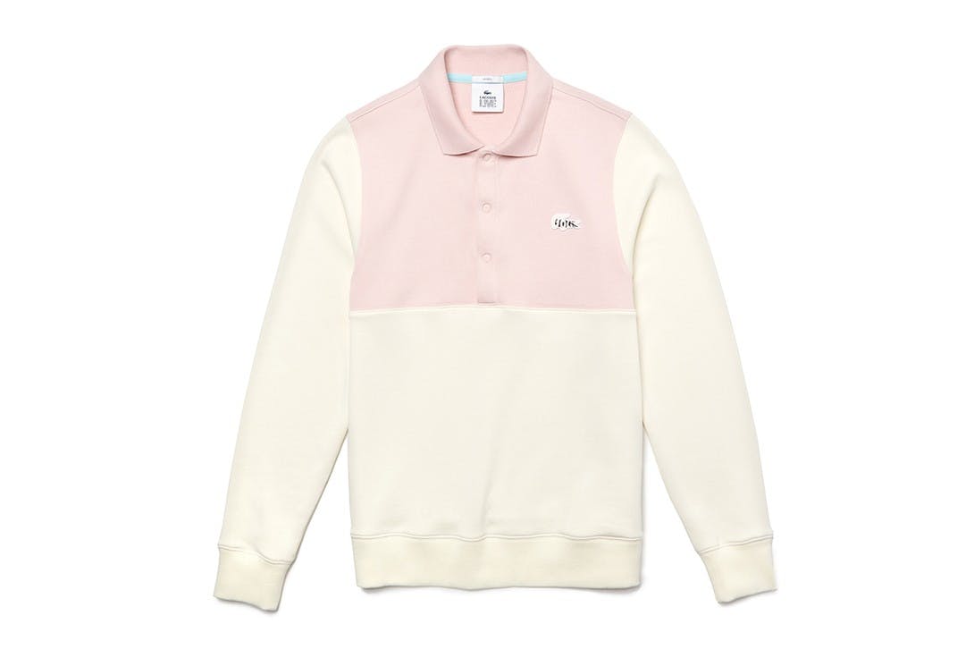 tyler the creator golf wang lacoste collection Golf Le FLEUR*