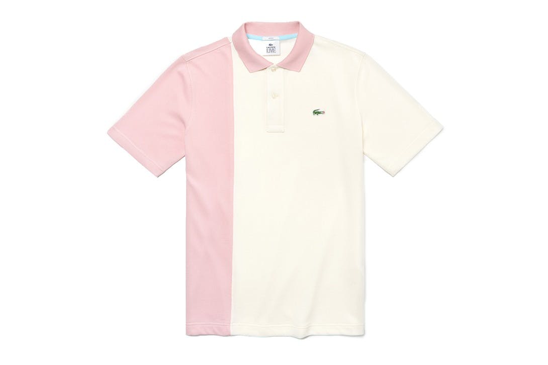 tyler the creator golf wang lacoste collection Golf Le FLEUR*