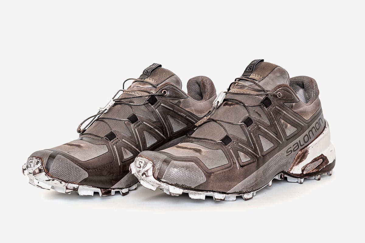 11 by boris bidjan saberi x salomon ss20 release date price