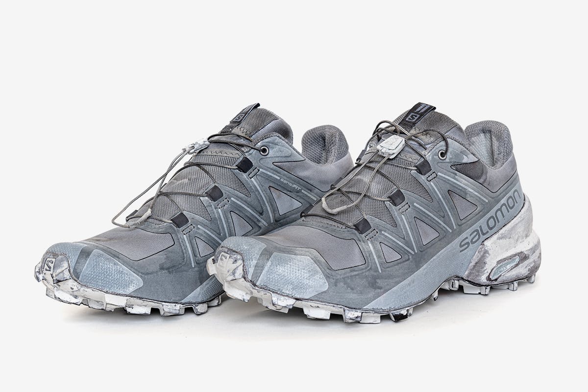 11 by boris bidjan saberi x salomon ss20 release date price