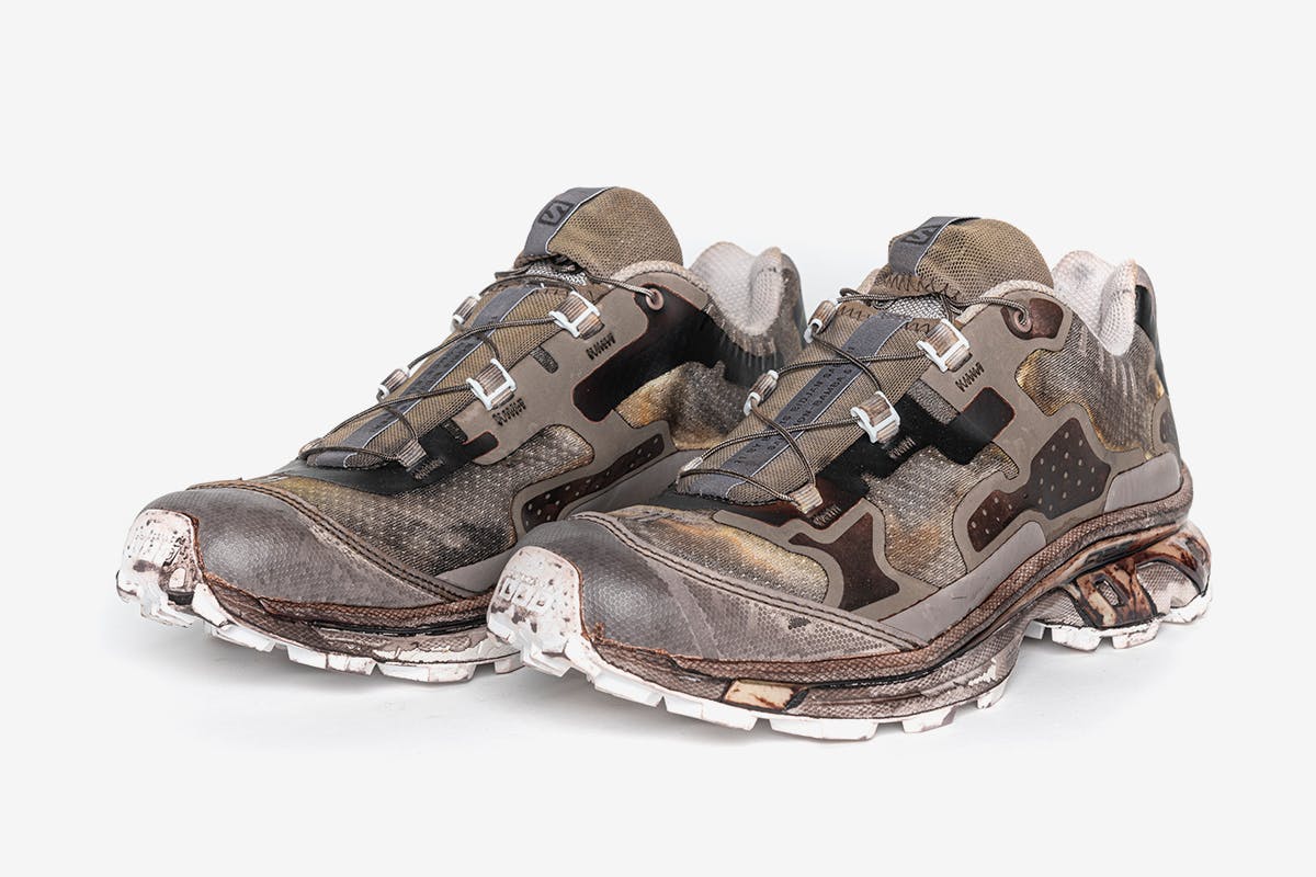 11 by boris bidjan saberi x salomon ss20 release date price