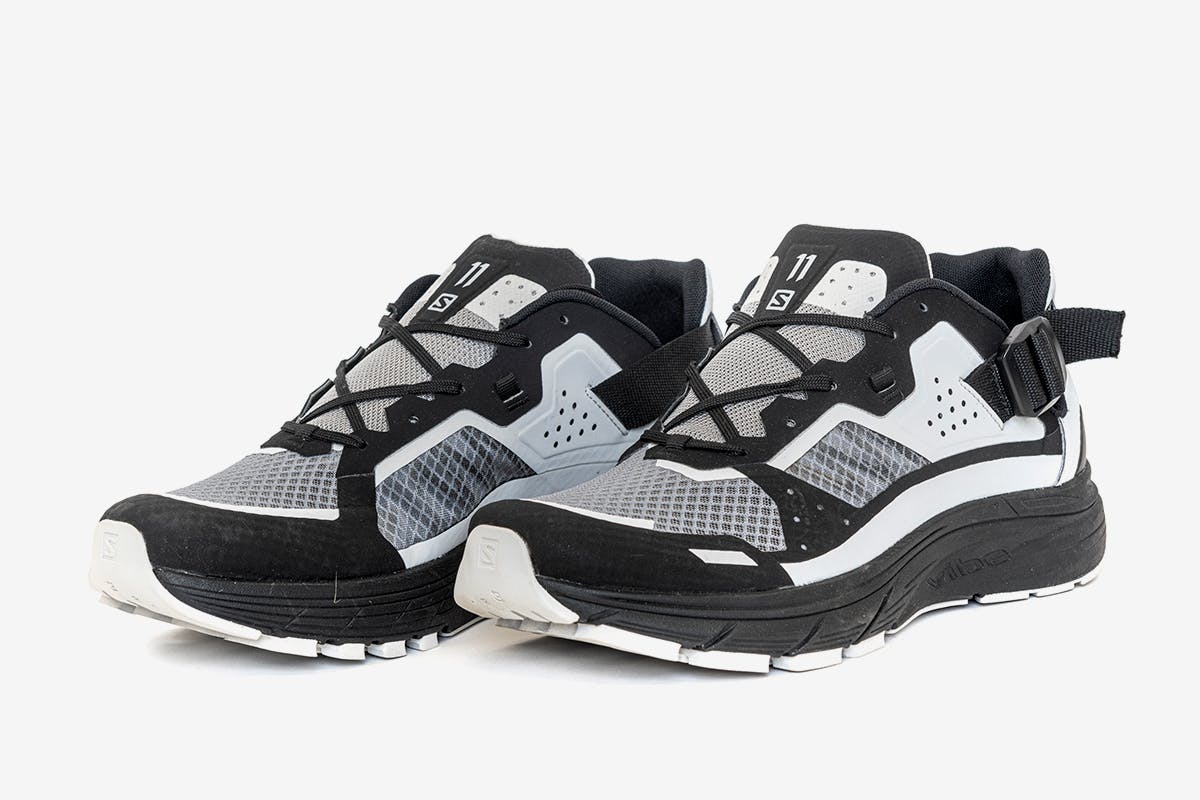 11 by boris bidjan saberi x salomon ss20 release date price