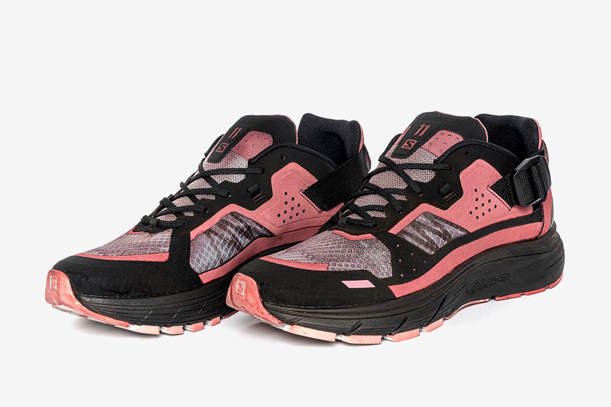 11 by boris bidjan saberi x salomon ss20 release date price